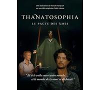 Thanatosophia-Le pacte des âmes