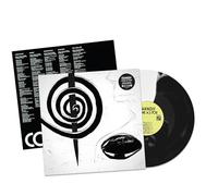 THANDII - COME AS YOU EXCLUSIVE MARBLED BLACK WHITE VINYL - New Vi - O600z