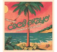 Thandii X Regalado - Coco Okayo [VINYL]
