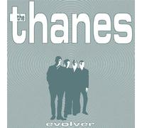 Thanes - Evolver [VINYL]