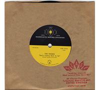 THANES - she's coming back to me / love is fading away
