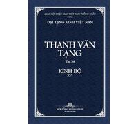 Thanh Van Tang, tap 34: Tap A-Ham Don Ban - Bia Cung 2