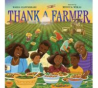 Thank a Farmer