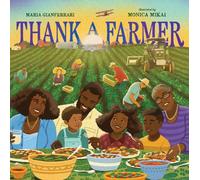 Thank a Farmer