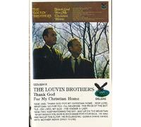 Thank God for My Christian Home [CASSETTE]