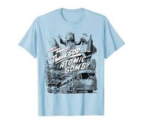 Thank God for the Atomic Bomb T-Shirt