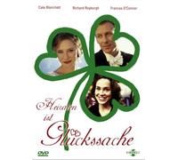 Thank God He Met Lizzie /Heiraten ist Glückssache [DVD]