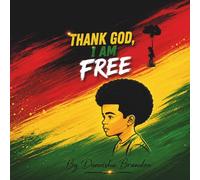 Thank God, I Am Free