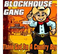 (thank God I'm A) Country Boy