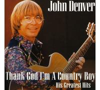 Thank God I'm A Country Boy The Best Of (2010-01-21)
