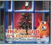 Thank God it's Christmas - Rockabilly Allstars, Valdeci Oliveira, Mud, Leonardo..