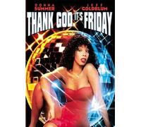 Thank God It's Friday