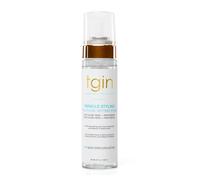 Thank God It's Natural Miracle Styling Multi-Use Setting Foam - Lightweight Styling Foam for Hair, Defines Curls, Controls Frizz & Adds Long-Lasting Hold 236 ml