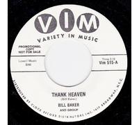 thank heaven / the price of love