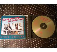 Thank Heavens for Dale Evans by Dixie Chicks (1994) Audio CD