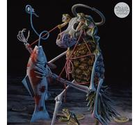 Thank - I Have A Physical Body That Can Be Harmed [VINYL]