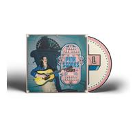 Thank the Lord... It's the Pink Stones