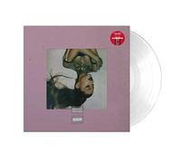 Thank U, Next [Clear 2 x Vinyl]