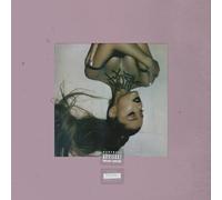 Thank U, Next [Clear 2 x Vinyl]