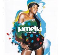 Jamelia – Thank You
