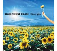 Stone Temple Pilots - Thank You [New CD]