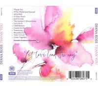 THANK YOU [9/10] NEW CD