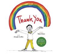 Thank You: A story celebrating key workers and the NHS