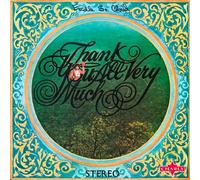 Thank You All Very Much by Endle St. Cloud (2009-09-15)