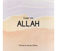 Thank You Allah
