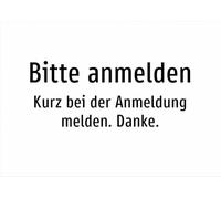 Thank You - Aluminium Sign A3: 420 x 297 mm - No Graphics, Text Only