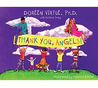 Thank You, Angels!