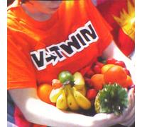 Thank You Baby by V-Twin