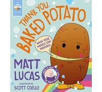 Thank You, Baked Potato
