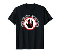 Thank You but no T-Shirt