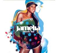 Thank You by jamelia (2004-02-15)