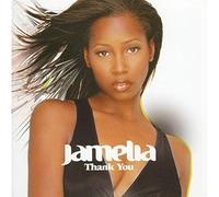 Thank You by Jamelia