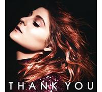 Thank You by Meghan Trainor