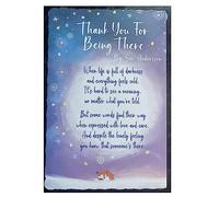 Thank You By Siv Andersson High Sentiment Heartfelt Message Card Lovely Verse