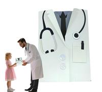 Thank You Cards,Praise Cards With Envelope | Tie Or Pearl Style Motivation Postcard For Teens, Colleagues, Students, Employees, Teachers And Veterinarians