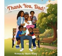 Thank you, Dad!