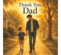 Thank You, Dad: A Heartwarming Story About the Quiet Sacrifices Fathers Make Every Day