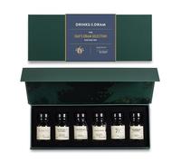 Thank You Dad Gin Tasting Gift Set | 6 Miniatures | Big Producers and Brands | Ideal Birthday or Fathers Day Gift