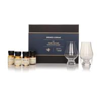 Thank You Dad Whisky Tasting Set with Glasses