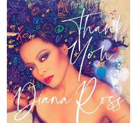 Diana Ross Thank You (Vinyl 2LP 12") [NEW]