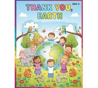 Thank You, Earth
