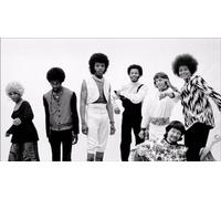 thank you / everybody is a star 45 rpm single