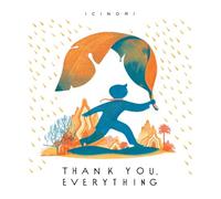 Thank You, Everything