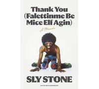 Thank You (Falettinme Be Mice Elf Agin)