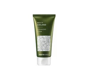 Thank You Farmer Back To Iceland Cleansing Foam 120ml