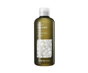Thank You Farmer Back To Iceland Cleansing Water 270ml